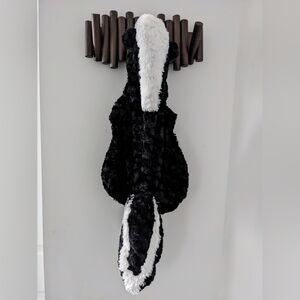 Dog Skunk Costume - NWOT